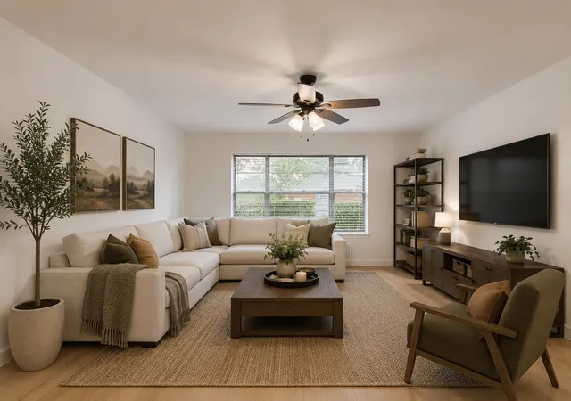 Photo 4 of Single family home for sale at 710 Bunny Rabbit Rd, Athens, TX 75751 | MLS# 21270673 | Listing updated on 2026-10-05