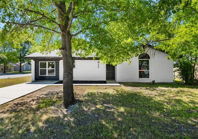 Homes for sale in Seagoville, TX | 826 Johnnie Row, Seagoville, TX 75159 | MLS# 21270568
