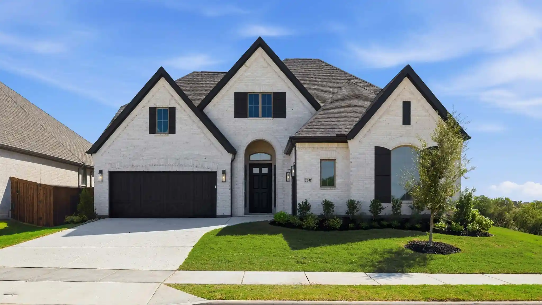 Photo 1 of Single family home for sale at 2708 Delta Downs Wy, Celina, TX 75009 | MLS# 21270742 | Listing updated on 2026-10-28