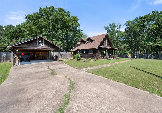 Homes for sale in Streetman, TX | 377 Southern Oaks Dr, Streetman, TX 75859 | MLS# 21262988