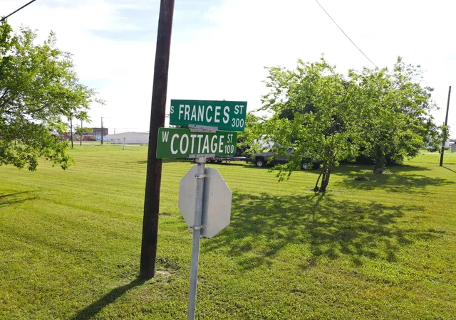 Homes for sale in Terrell, TX | 0 S Frances St, Terrell, TX 75160 | MLS# 21270770