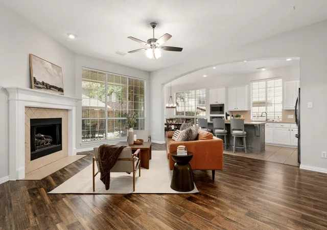 1st image of 6411 Fieldcrest Ln, Sachse, TX 75048 | MLS# 21259351
