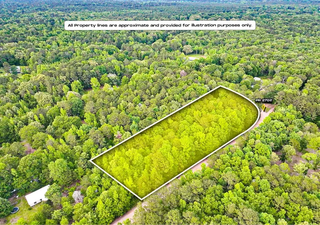 Homes for sale in Waskom, TX | Tbd Pr 2702, Waskom, TX 75692 | MLS# 21270788