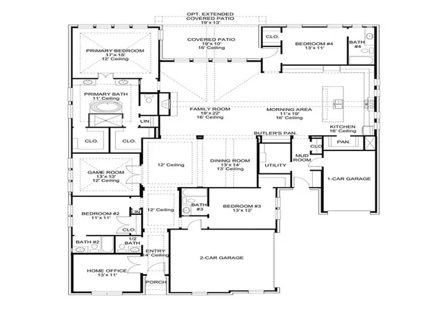 Photo 2 of Sale Pending at 4816 Trickle Spring Wy, Midlothian, TX 76065 | MLS# 21270654 | Listing updated on 2026-08-27