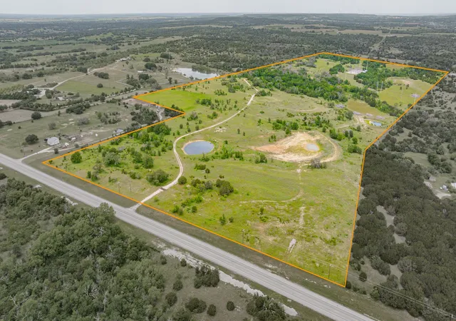 Photo 3 of Sale Pending at 31080 W Fm 8, Dublin, TX 76446 | MLS# 21268957 | Listing updated on 2026-10-05