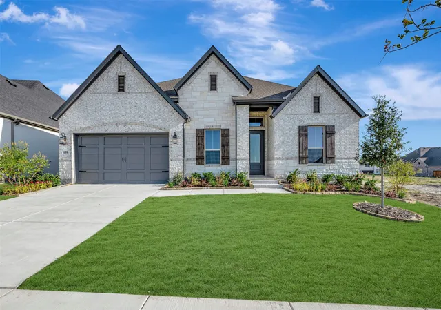 Photo 1 of Single family home for sale at 1159 Barbazzano Dr, Fate, TX 75087 | MLS# 21270847 | Listing updated on 2026-09-25