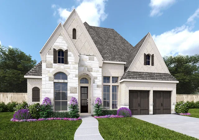 Photo 1 of Single family home for sale at 2908 Harkaway Ct, Celina, TX 75009 | MLS# 21270857 | Listing updated on 2026-07-24