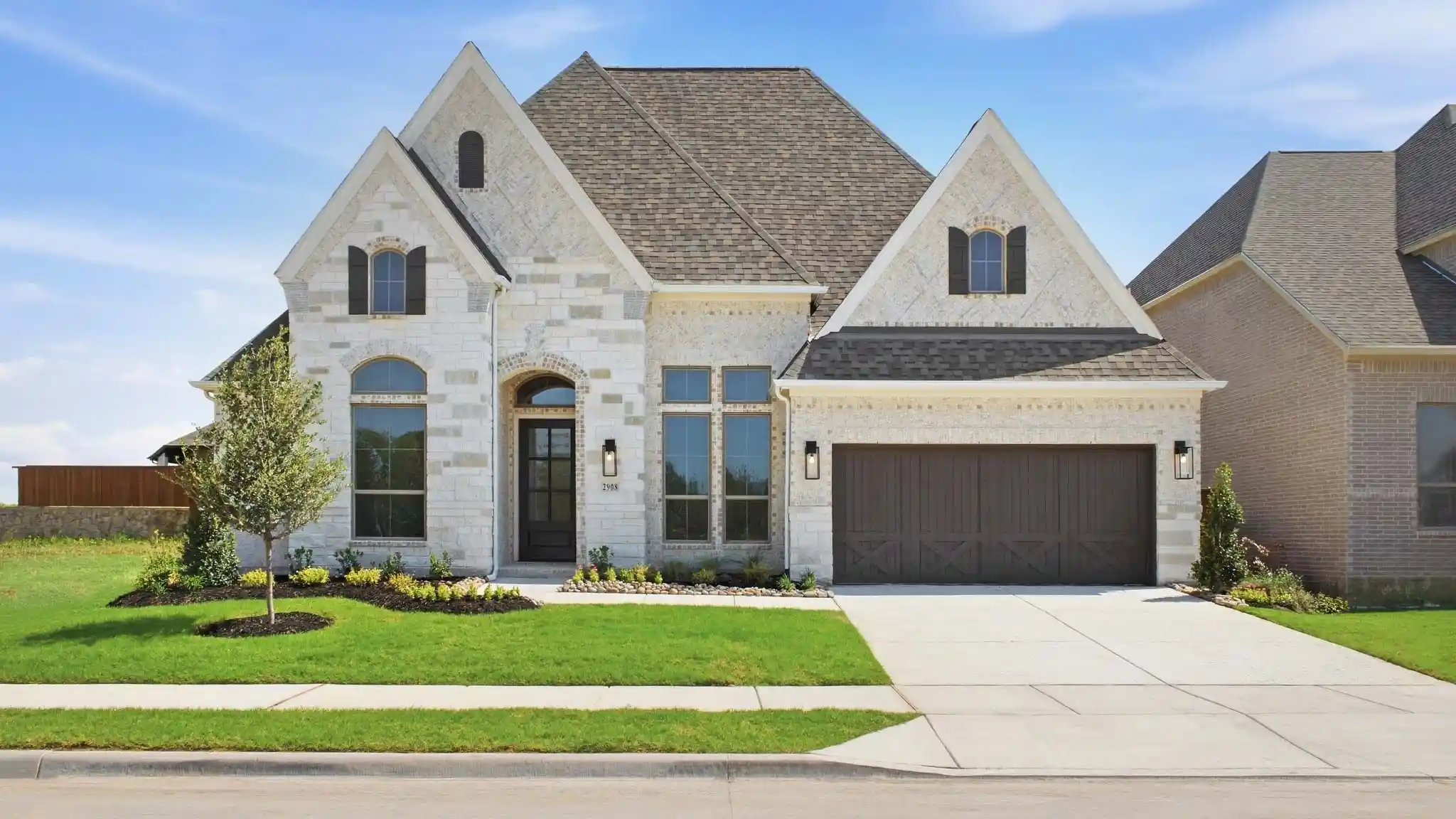 Photo 1 of Single family home for sale at 2908 Harkaway Ct, Celina, TX 75009 | MLS# 21270857 | Listing updated on 2026-10-29