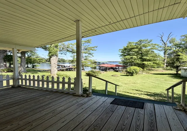 4th image of 298 Hideaway Dr, Zwolle, LA 71486 | MLS# 21270025