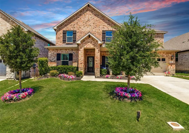 Photo 1 of Single family home for sale at 1205 Kirkdale Dr, Melissa, TX 75454 | MLS# 21259535 | Listing updated on 2026-08-23