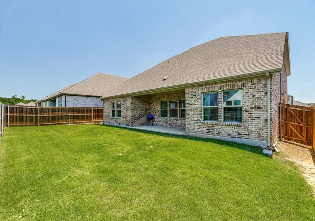 Photo 3 of Single family home for sale at 1205 Kirkdale Dr, Melissa, TX 75454 | MLS# 21259535 | Listing updated on 2026-08-23