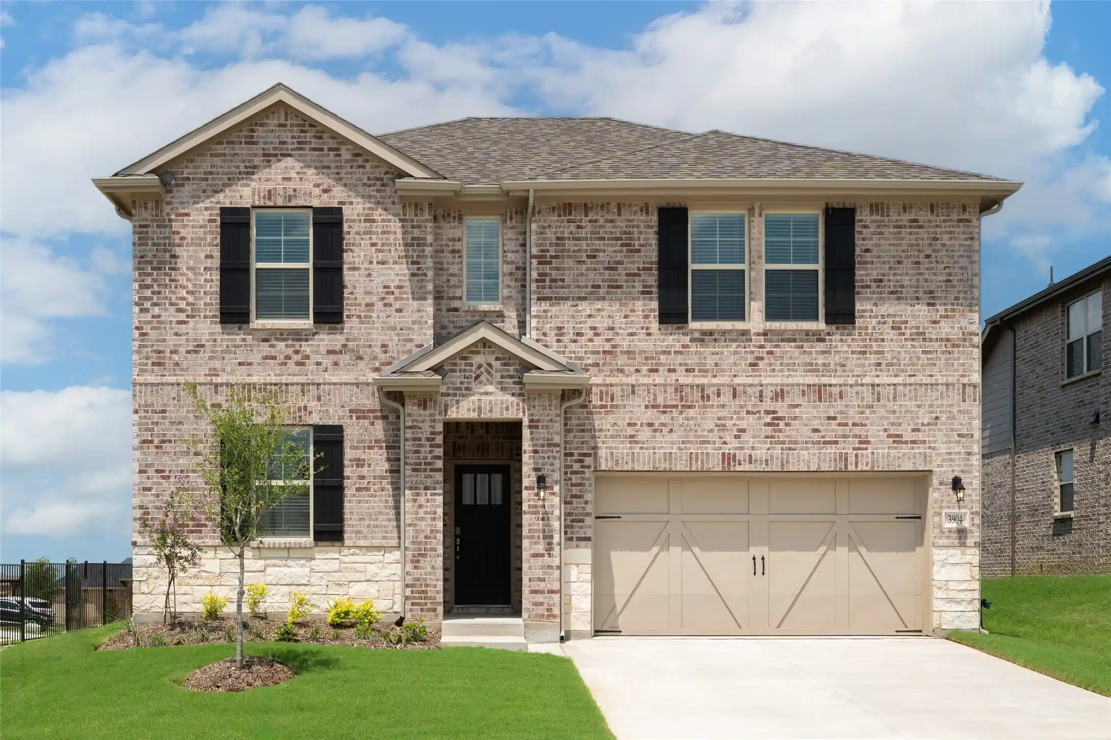 Photo 1 of Single family home for sale at 3904 Jade Dr, Celina, TX 75009 | MLS# 21270880 | Listing updated on 2026-10-29