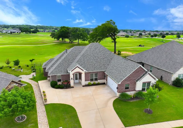 Photo 1 of Single family home for sale at 2025 Clive Dr, Granbury, TX 76048 | MLS# 21263257 | Listing updated on 2026-08-26