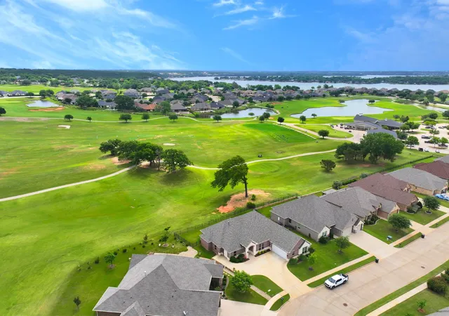 Photo 3 of Single family home for sale at 2025 Clive Dr, Granbury, TX 76048 | MLS# 21263257 | Listing updated on 2026-08-26