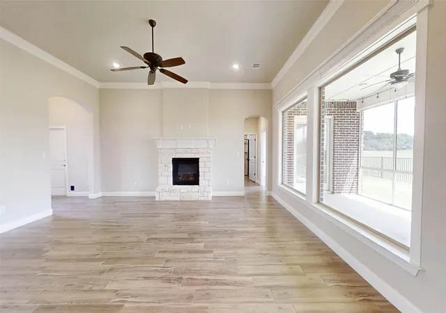 Photo 3 of Single family home for sale at 2025 Clive Dr, Granbury, TX 76048 | MLS# 21263257 | Listing updated on 2026-10-05