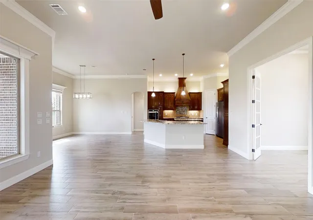 Photo 4 of Single family home for sale at 2025 Clive Dr, Granbury, TX 76048 | MLS# 21263257 | Listing updated on 2026-10-05