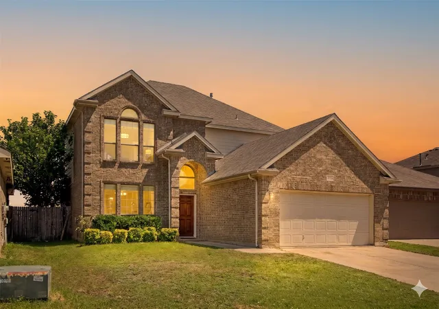 Homes for sale in Fort Worth, TX | 4816 Willow Branch Ct, Fort Worth, TX 76036 | MLS# 21269905