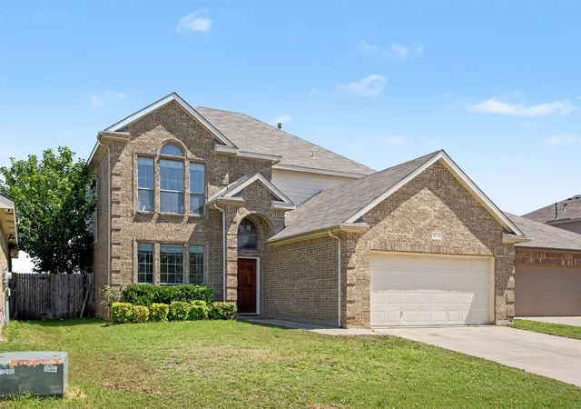 Homes for sale in Fort Worth, TX | 4816 Willow Branch Ct, Fort Worth, TX 76036 | MLS# 21269905