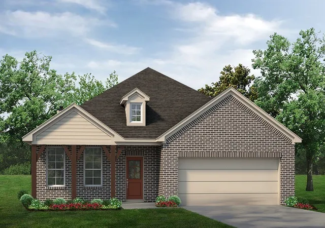 Homes for sale in Gainesville, TX | 3524 Helena St, Gainesville, TX 76240 | MLS# 21270901