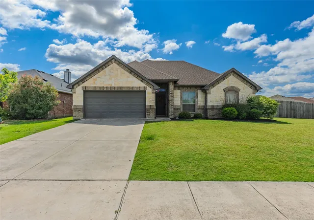 Photo 1 of Sale Pending at 6512 Ashland Dr, Greenville, TX 75402 | MLS# 21267347 | Listing updated on 2026-09-23