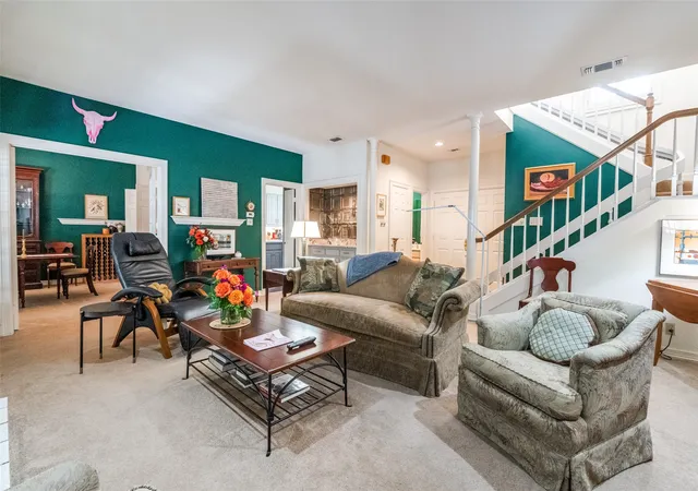 Photo 3 of Condo for sale at 4711 N O Connor Rd, Irving, TX 75062 | MLS# 21270445 | Listing updated on 2026-07-28