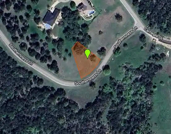 Photo 1 of Land for sale at 8321 Southerness, Cleburne, TX 76033 | MLS# 21262286 | Listing updated on 2026-05-14