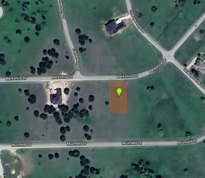 Photo 1 of Land for sale at 6613 Berkshire, Cleburne, TX 76033 | MLS# 21262284 | Listing updated on 2026-05-14