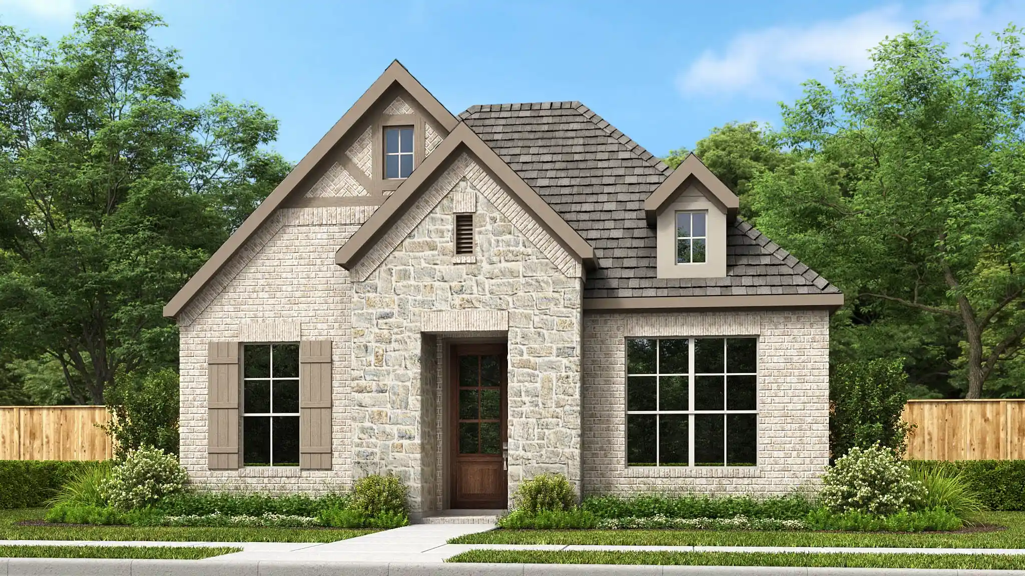 Photo 1 of Sale Pending at 2716 Birkenhead Ct, Celina, TX 75009 | MLS# 21270929 | Listing updated on 2026-10-19