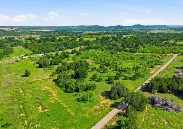 Homes for sale in Strawn, TX | Lot 6 Mustang Trail, Strawn, TX 76475 | MLS# 21270676