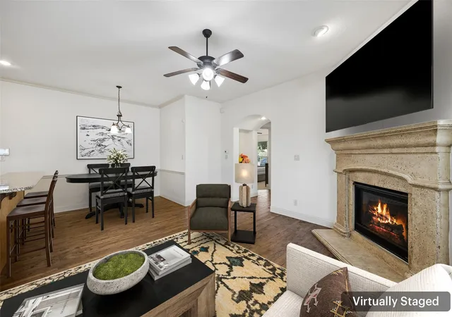 4th image of 5004 Province Pl, Irving, TX 75038 | MLS# 21269911