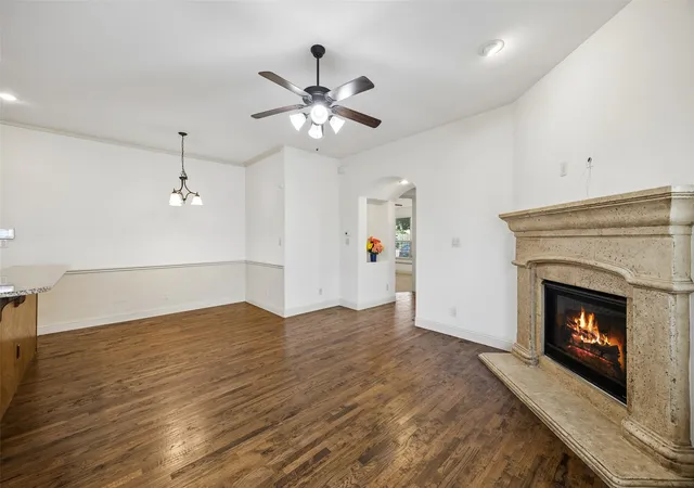 5th image of 5004 Province Pl, Irving, TX 75038 | MLS# 21269911