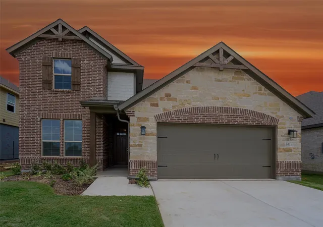 Photo 1 of Sale Pending at 3413 Helena St, Gainesville, TX 76240 | MLS# 21270959 | Listing updated on 2026-09-07
