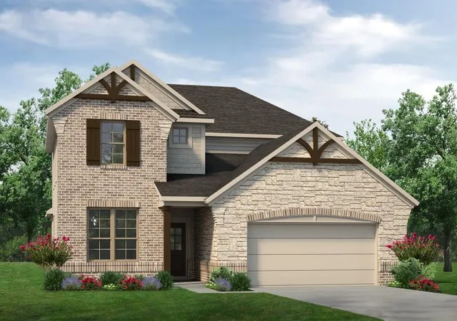 Homes for sale in Gainesville, TX | 3413 Helena St, Gainesville, TX 76240 | MLS# 21270959