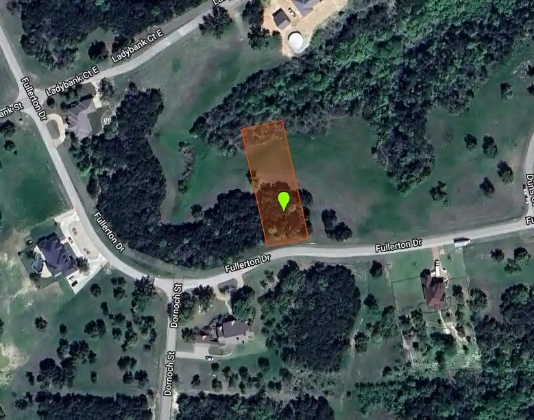 Photo 1 of Land for sale at 8421 Fullerton, Cleburne, TX 76033 | MLS# 21262219 | Listing updated on 2026-05-14