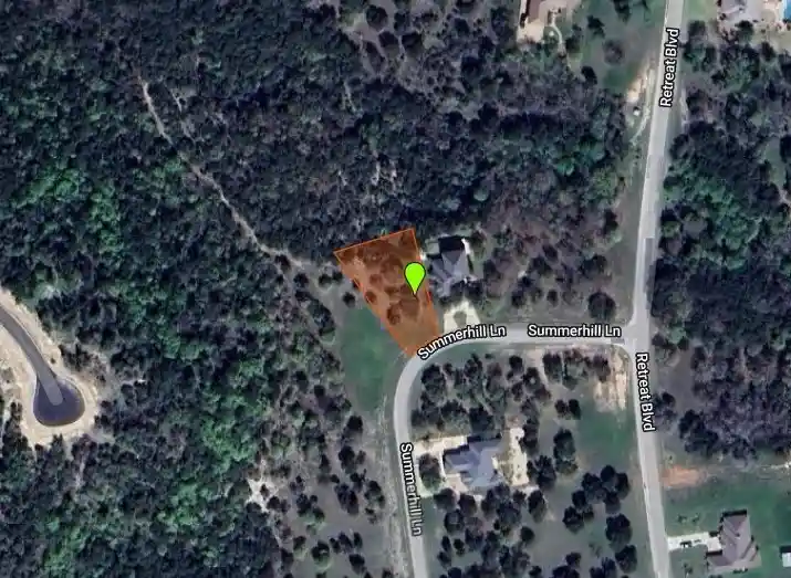 Photo 1 of Land for sale at 8508 Summerhill, Cleburne, TX 76033 | MLS# 21262280 | Listing updated on 2026-05-14