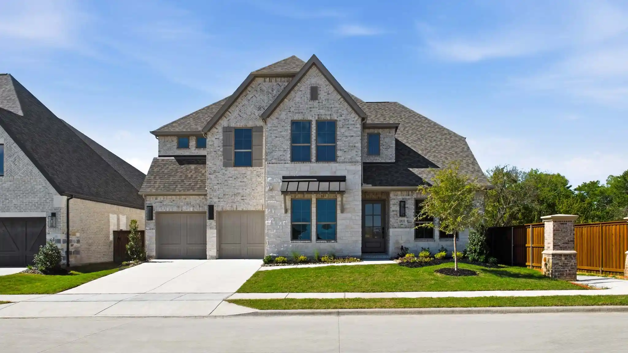 Photo 1 of Single family home for sale at 2833 Harkaway Ct, Celina, TX 75009 | MLS# 21270986 | Listing updated on 2026-10-27