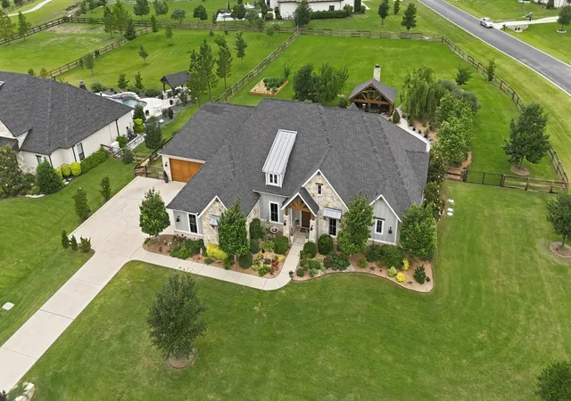 Photo 3 of Sale Pending at 500 Sutherland Crescent, Justin, TX 76247 | MLS# 21266798 | Listing updated on 2026-07-08