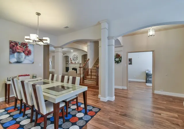 4th image of 2705 Fox Creek Trl, Arlington, TX 76017 | MLS# 21269893