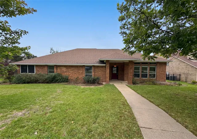 Photo 1 of Sale Pending at 3434 Hightrail Ln, Garland, TX 75043 | MLS# 21268959 | Listing updated on 2026-07-20
