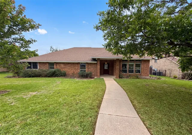 Photo 2 of Sale Pending at 3434 Hightrail Ln, Garland, TX 75043 | MLS# 21268959 | Listing updated on 2026-07-20