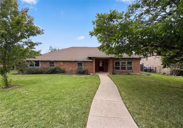 Photo 3 of Sale Pending at 3434 Hightrail Ln, Garland, TX 75043 | MLS# 21268959 | Listing updated on 2026-07-20