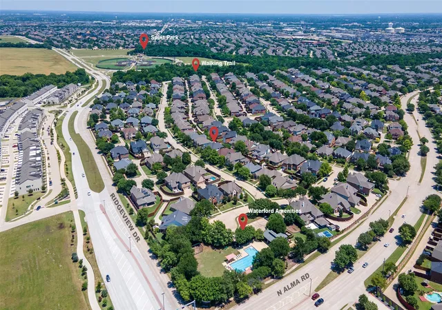 Homes for sale in Allen, TX | 1217 Windmere Wy, Allen, TX 75013 | MLS# 21259063