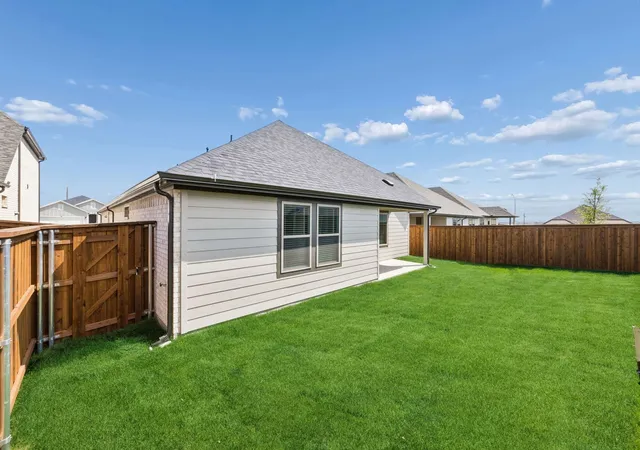 35th image of 1457 Companero St, Haslet, TX 76052 | MLS# 21271056