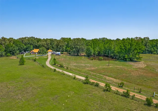 Photo 4 of Single family home for sale at 115 County Road 3302, Omaha, TX 75571 | MLS# 21260929 | Listing updated on 2026-09-28