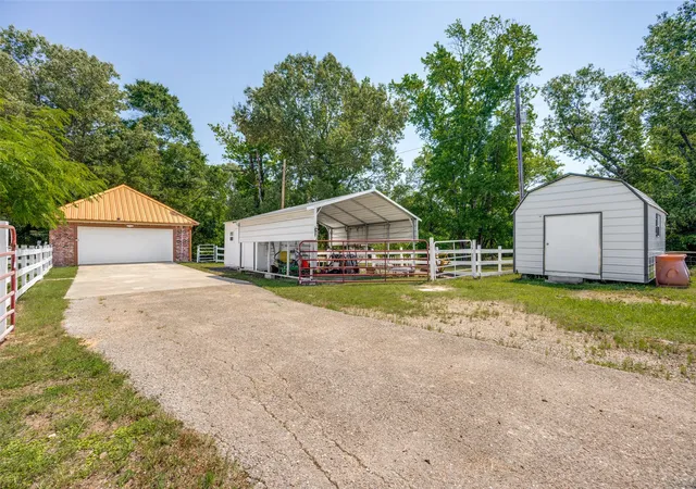 Homes for sale in Omaha, TX | 115 County Road 3302, Omaha, TX 75571 | MLS# 21260929