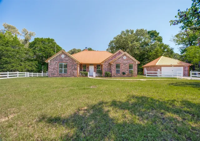 Homes for sale in Omaha, TX | 115 County Road 3302, Omaha, TX 75571 | MLS# 21260929