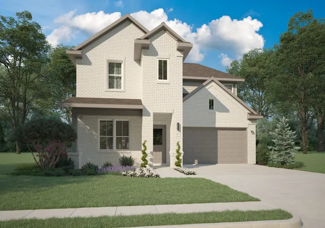 Photo 1 of Single family home for sale at 1433 Companero St, Haslet, TX 76052 | MLS# 21271068 | Listing updated on 2026-07-10