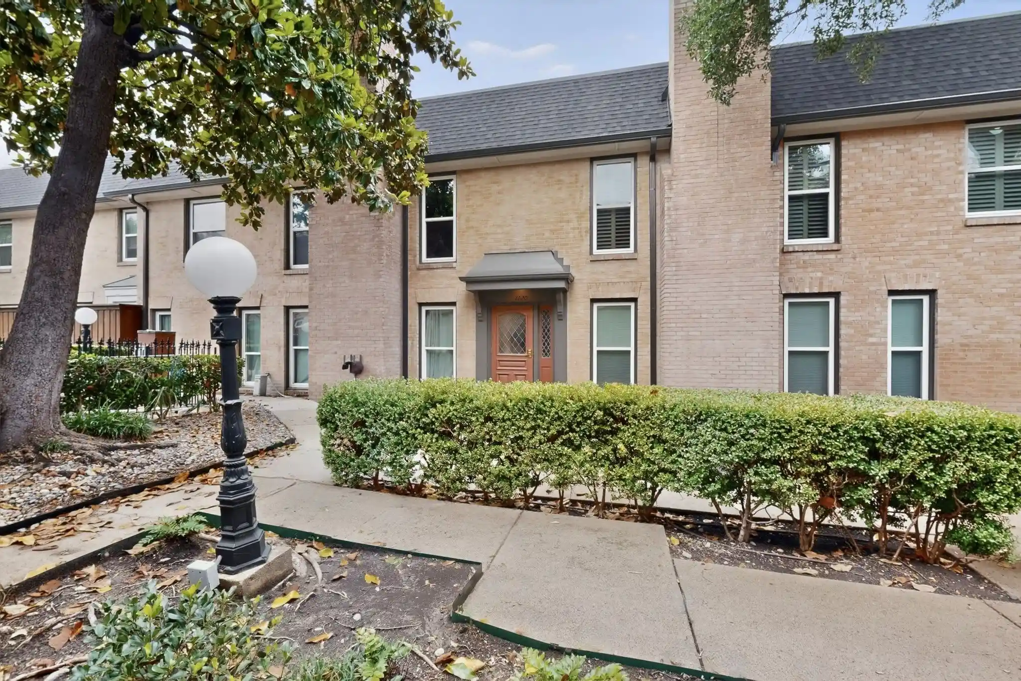 Photo 1 of Condo for sale at 7820 Meadow Park Dr #215, Dallas, TX 75230 | MLS# 21269173 | Listing updated on 2026-10-22