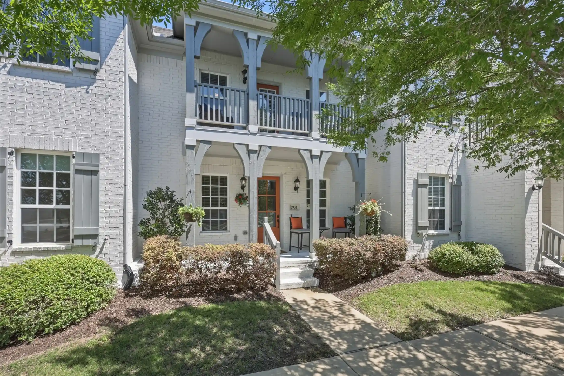 Photo 1 of Townhouse for sale at 3938 Cotton Gin Rd, Frisco, TX 75034 | MLS# 21270221 | Listing updated on 2026-07-01