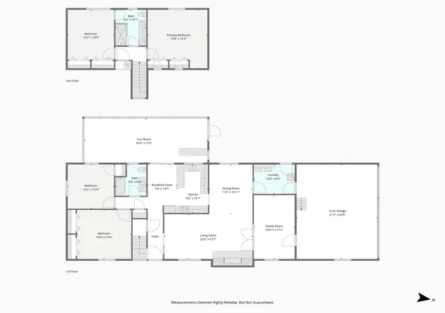 Photo 2 of Single family home for sale at 180 N Woodland Trl, Double Oak, TX 75077 | MLS# 21263296 | Listing updated on 2026-09-23